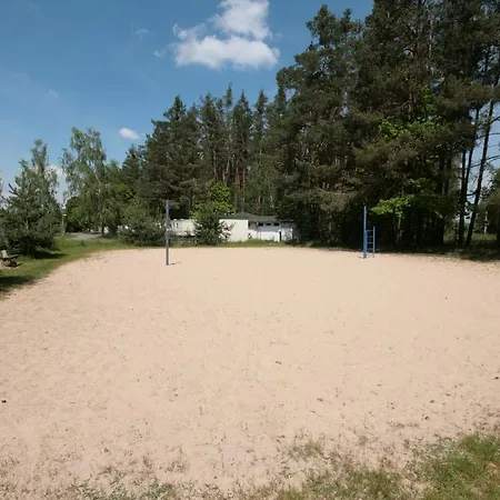 Bungalovy Prima Stribrny Rybnik