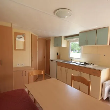 Bungalovy Prima Stribrny Rybnik