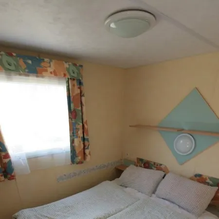 Bungalovy Prima Stribrny Rybnik