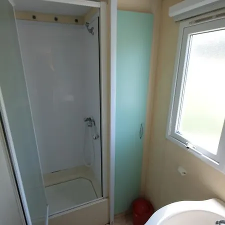 Bungalovy Prima Stribrny Rybnik